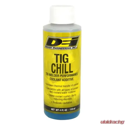 Design Engineering DEI Tig Chill - 40209