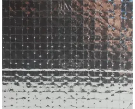 Design Engineering DEI Under Hood Thermal Acosutic Lining Sample - 6