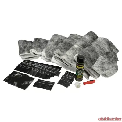 Design Engineering DEI Camaro Convertible No Ac Complete Kit - 51403