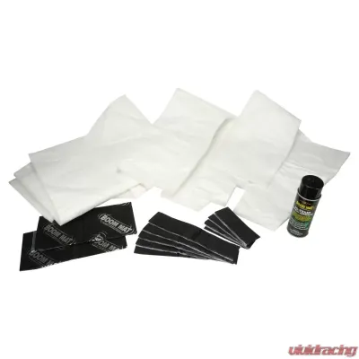 Design Engineering DEI Camaro Trunk Kit - 51404