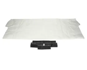 Design Engineering DEI Camaro Trunk Divider Kit