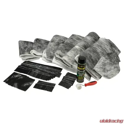 Design Engineering DEI Camaro Floor Kit - 51407