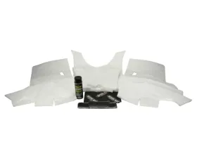 Design Engineering DEI Camaro Side Panel Kit