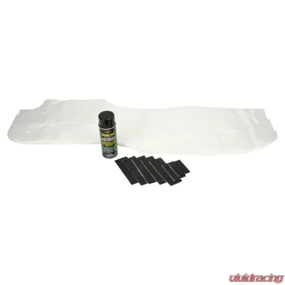 Design Engineering DEI Camaro Firewall Kit No Ac - 51412