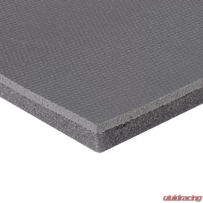Design Engineering DEI Under Carpet - Uc - 24" X 54" - 9 Sq Ft - 50100