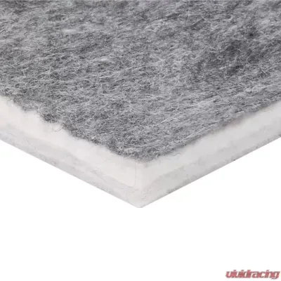 Design Engineering DEI Under Carpet Lite - Uc Lite - 24" X 70" - 9 Sq Ft - 50110