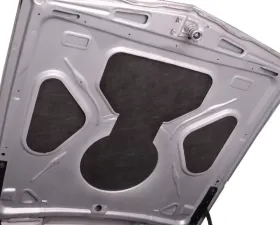 Design Engineering DEI Under Hood Black Thermal Acoustic Lining - 32