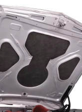 Design Engineering DEI Under Hood Black Thermal Acoustic Lining - 32" X 59" - 13 Sq Ft                                     - 50129 - Image 3