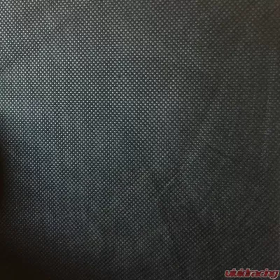 Design Engineering DEI Under Hood Black Thermal Acoustic Lining - 32" X 59" - 13 Sq Ft - 50129