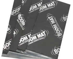 Design Engineering DEI Vibration Damping Material & Speaker Performance Kit