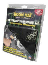 Design Engineering DEI Vibration Damping Material & Speaker Performance Kit                                     - 50199 - Image 2