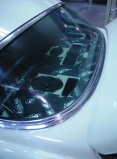 Design Engineering DEI Damping Material - 12-1/2" X 24" (2Mm) - 12.5 Sq Ft - 6 Sheets                                     - 50206 - Image 7