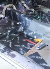 Design Engineering DEI Damping Material - 12-1/2" X 24" (2Mm) - 12.5 Sq Ft - 6 Sheets                                     - 50206 - Image 8