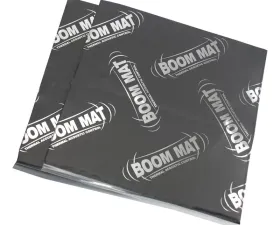 Design Engineering DEI Damping Material - 12