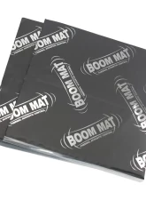 Design Engineering DEI Damping Material - 12" X 12-1/2" (2Mm) - 2.1 Sq Ft - 2 Sheets                                     - 50200 - Image 9