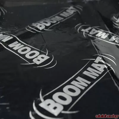 Design Engineering DEI Damping Material - 12-1/2" X 24" (2Mm) - 12.5 Sq Ft - 6 Sheets - 50206