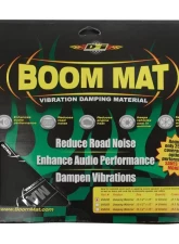 Design Engineering DEI Damping Material - 12" X 12-1/2" (2Mm) - 2.1 Sq Ft - 2 Sheets                                     - 50200 - Image 4