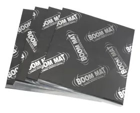 Design Engineering DEI Damping Material - 12