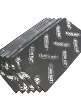 Design Engineering DEI Damping Material - 12-1/2" X 24" (2Mm) - 12.5 Sq Ft - 6 Sheets                                     - 50206 - Image 8