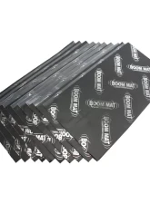 Design Engineering DEI Damping Material - 12-1/2" X 24" (2Mm) - 20.8 Sq Ft - 10 Sheets                                     - 50210 - Image 8