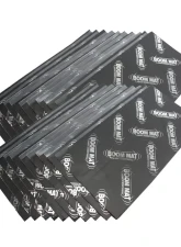 Design Engineering DEI Damping Material - 12-1/2" X 24" (2Mm) - 41.7 Sq Ft - 20 Sheets                                     - 50212 - Image 8