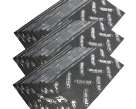 Design Engineering DEI Damping Material - 12-1/2