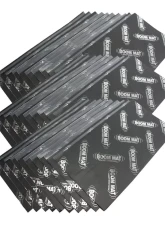 Design Engineering DEI Damping Material - 12-1/2" X 24" (2Mm) - 65.2 Sq Ft - 30 Sheets                                     - 50214 - Image 8