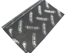 Design Engineering DEI Xl Damping Material - 12-1/2