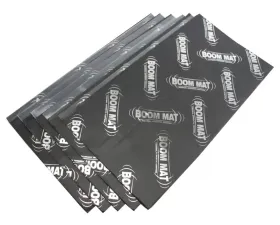 Design Engineering DEI Xl Damping Material - 12-1/2