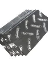 Design Engineering DEI Xl Damping Material - 12-1/2" X 24" (4Mm) - 10.4 Sq Ft - 5 Sheets                                     - 50222 - Image 6