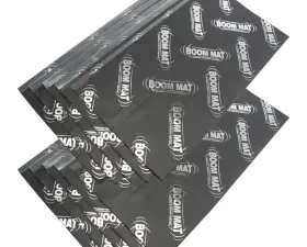 Design Engineering DEI Xl Damping Material - 12-1/2