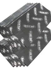 Design Engineering DEI Xl Damping Material - 12-1/2" X 24" (4Mm) - 20.8 Sq Ft - 10 Sheets                                     - 50223 - Image 6