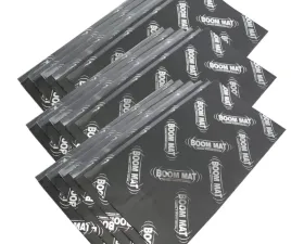 Design Engineering DEI Xl Damping Material - 12-1/2