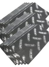 Design Engineering DEI Xl Damping Material - 12-1/2" X 24" (4Mm) - 31.5 Sq Ft - 15 Sheets                                     - 50224 - Image 6