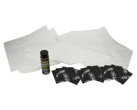 Design Engineering DEI Sprinter Van Insulation 250Sqft