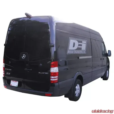 Design Engineering DEI Sprinter Van Insulation 250Sqft - 50400