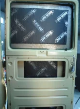 Design Engineering DEI Sprinter Van Insulation 250Sqft                                     - 50400 - Image 4