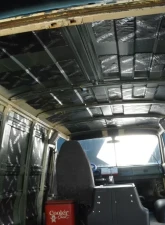 Design Engineering DEI Sprinter Van Insulation 250Sqft                                     - 50400 - Image 5