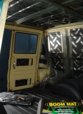 Design Engineering DEI Sprinter Van Insulation 250Sqft                                     - 50400 - Image 6