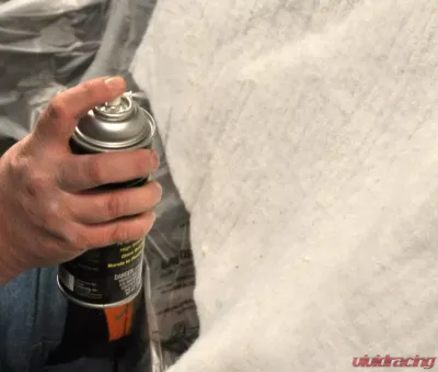 Design Engineering DEI Sprinter Van Insulation 250Sqft - 50400