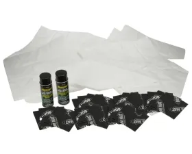 Design Engineering DEI Sprinter Van Insulation 350Sqft