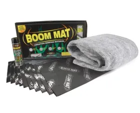 Design Engineering DEI Thermal & Acoustic Interior Kit - Full Size Interior