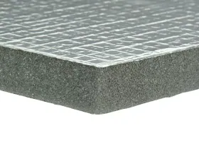 Design Engineering DEI Under Hood Thermal Acoustic Lining - 32