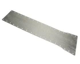 Design Engineering DEI Corvette C5 Transmission Tunnel Plate Shield