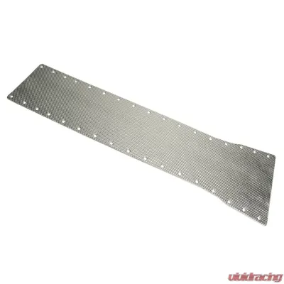 Design Engineering DEI Corvette C5 Transmission Tunnel Plate Shield - 50525
