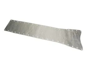 Design Engineering DEI Corvette C6 Transmission Tunnel Shield
