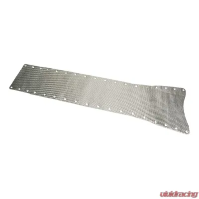 Design Engineering DEI Corvette C6 Transmission Tunnel Shield - 50526
