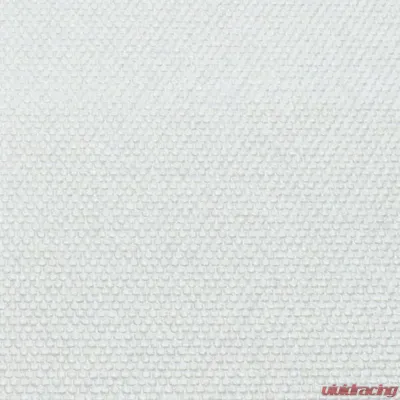 Design Engineering DEI Universal Interior Foam, 1" X 75" X 54" With Adhesive Backing, White - 50534