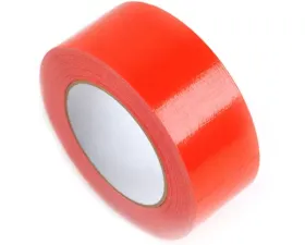 Design Engineering DEI Speed Tape Red 2