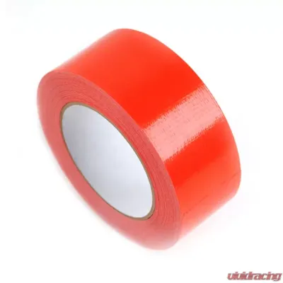 Design Engineering DEI Speed Tape Red 2" X 90 - 60103